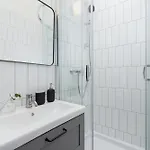 Apartman 2-bedroom - Rejtana 10 *