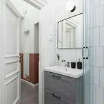 2-bedroom - Rejtana 10 Krakkó