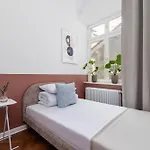 2-bedroom - Rejtana 10 *