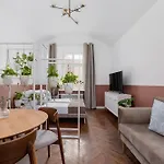 Apartman 2-bedroom - Rejtana 10 *