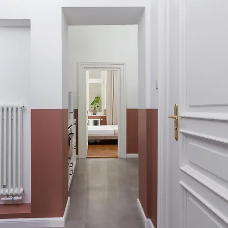 Boho Rust Ap For 5 - 2Br - Near Kazimierz * Krakov