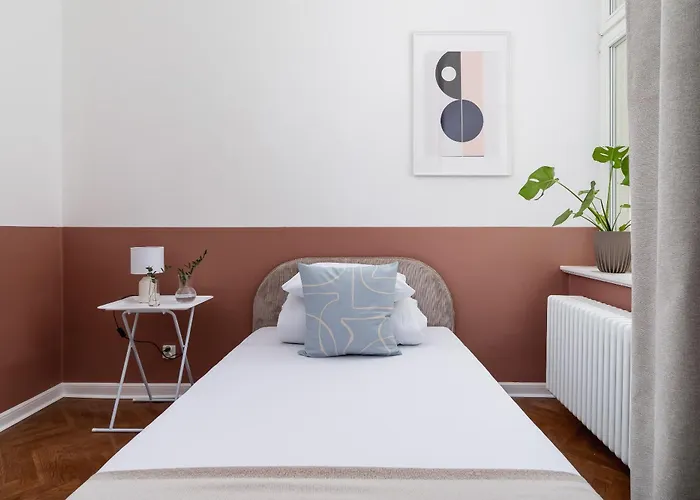 2-bedroom - Rejtana 10 Apartament *