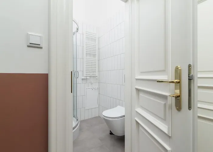 2-bedroom - Rejtana 10 Apartament *