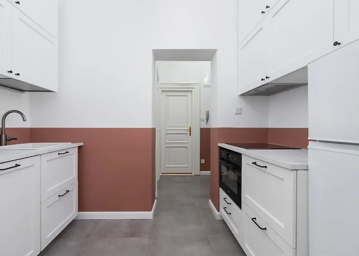 2-bedroom - Rejtana 10 Apartament